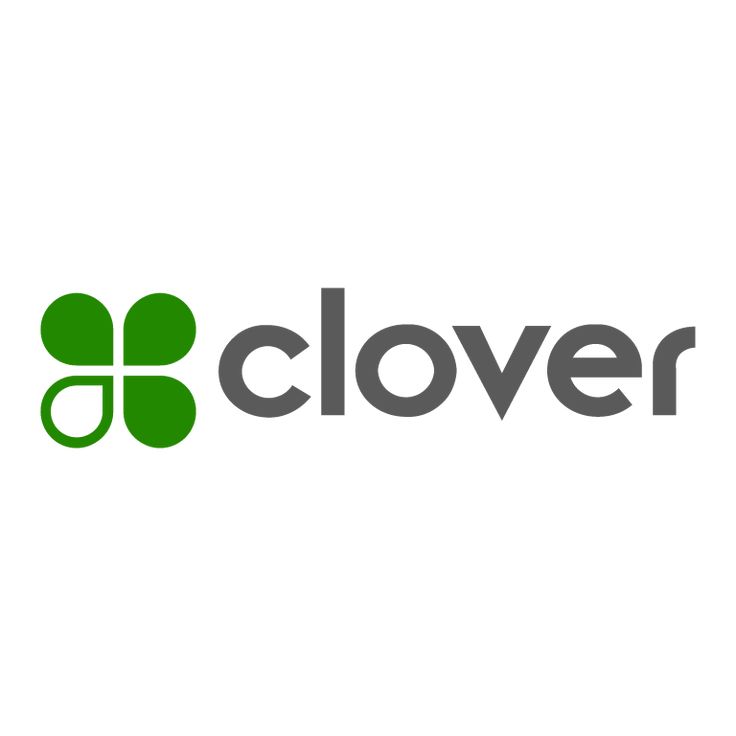 Clover Logo Clover Logo