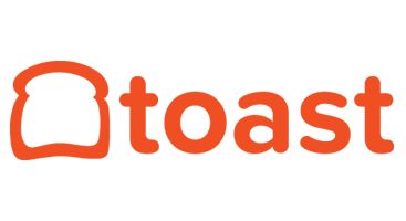 Toast logo Toast logo